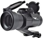 JS-Tactical Red dot 32mm JS-Tactical Negru