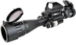 JS-Tactical Luneta combo 3x-9x40 cu red dot JS-Tactical