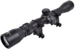 JS-Tactical Luneta 3x-9x32 JS-Tactical Negru