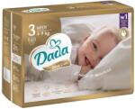 Dada Scutece pentru copii DADA Extra Care 3 MIDI 4-9 kg 40 buc
