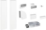 Miele DFKS-UR Set conducta plat convectie (MIE12226890)