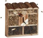 Relaxdays Hotel suspendat pentru insecte Relaxdays (10031444)