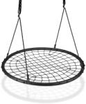 Relaxdays Balansoar Relaxdays Nest cu plasă 120 cm (10030507) Leagan