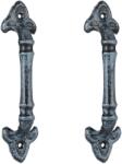 Relaxdays Mânere de mobilă Relaxdays vintage, set de 2 (10054840)