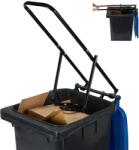 Relaxdays Compactor de gunoi Relaxdays (10038914) Cos de gunoi