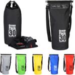 Relaxdays Rucsac Relaxdays Ocean Pack impermeabil 30L (10037044)