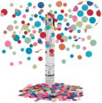 Relaxdays Confetti 40 cm buline multicolore (10037699)