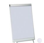 Relaxdays Hârtie flipchart Relaxdays 50 de coli (10058319)