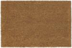 Relaxdays Covoraș de ușă Relaxdays cu nucă de cocos 60x40 cm (10019199) Covor