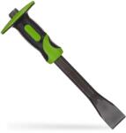 Relaxdays Daltă plată Relaxdays cu protecție pentru mână (10027979) Dalta
