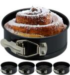 Relaxdays Set mic de 5 forme cu arc Relaxdays (10053125)