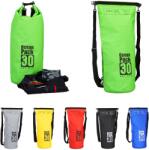 Relaxdays Rucsac Relaxdays Ocean Pack impermeabil 30L (10037055)