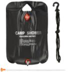 Relaxdays Duș de camping Relaxdays 20 litri (10028050)