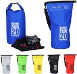 Relaxdays Rucsac Relaxdays Ocean Pack impermeabil 20L (10038080)