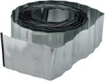 Relaxdays Bordură de gazon Relaxdays metalică 10 m (10029766)
