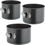 Relaxdays Set de 3 forme înalte cu arc Relaxdays (10053226)