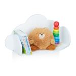 Relaxdays Raft de perete Relaxdays Cloud pentru camera copiilor (10042349) Raft