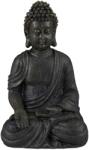 Relaxdays Figurină Buddha șezând Relaxdays 18cm (10039558)