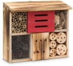 Relaxdays Hotelul de insecte Relaxdays a ars (10031148)