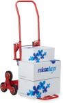 Relaxdays Cățărător de scări Relaxdays până la 150 kg (10023997)