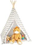 Relaxdays Cort Tipi Relaxdays pentru copii (10043208)