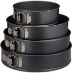 Relaxdays Set de 4 forme de copt cu arc Relaxdays (10026334)