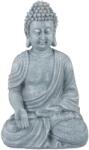 Relaxdays Figurină Buddha șezând Relaxdays 18cm (10039569)