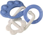Rappa Teether laba de urs albastru (223719)