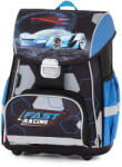 KARTON P+P Rucsac scoala PREMIUM auto (3-70123)