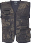 CERVA CRAMBE Khaki XXXL (0303010112)