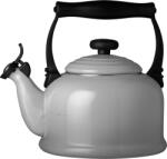 Le Creuset Ceainic Le Creuset 2, 1 l gri-deschis (40102025410000)