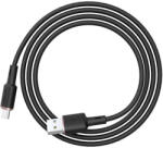 ACEFAST Cablu USB la USB-C Acefast C2-04 1, 2 m (negru)