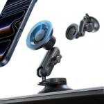 ESR Suport Auto Magnetic ESR OmniLock Dash, Universal, Negru (sup/372863)