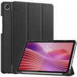 Techsuit Husa pentru Lenovo Tab K9, Techsuit, FoldPro, Neagra (hs/361061)
