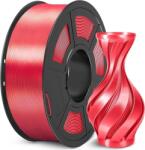 SUNLU SILK PLA+ RED 1.75mm SUNLU