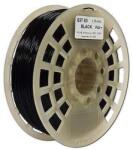 GST 3D pla+ филамент ЧЕРЕН (gst-3d-pla+-black)