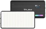 Vijim vl196 rgb led Видео осветление