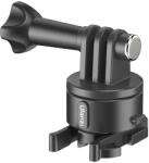 Ulanzi Go-Quick II Адаптер за монтиране Buckle Mount