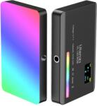 Vijim Led Video Осветление VL120 RGB Black