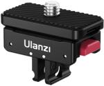 Ulanzi Magnetic Quick Release Mount for Insta360