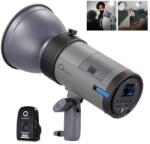 Neewer Q300 300Ws 2.4G Външна стробоскопична светкавица