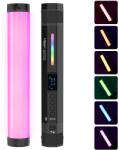 Ulanzi Magnetic RGB Tube осветление 24см