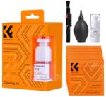K& F Concept Комплект за почистване 4 в 1 K&F Concept