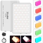 Vijim LED видео осветление VL120 White