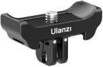 Ulanzi 3-in-1 Quick Release Adapter за Insta360 X4/X3/X2