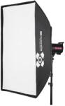 Quadralite Софтбокс Quadralite Softbox 60 x 90 см