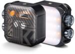 K& F Concept Мини Bi-Color осветление Black K&F Concept 2500K-9900K
