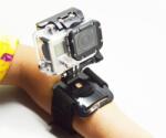  Държач за ръката за GoPro с лепка