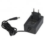 Quadralite 12V 2A Thea LED AC адаптер зарядно Зарядно за батерии