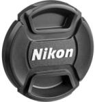 Nikon Предна капачка за обектив Nikon - 62mm-2